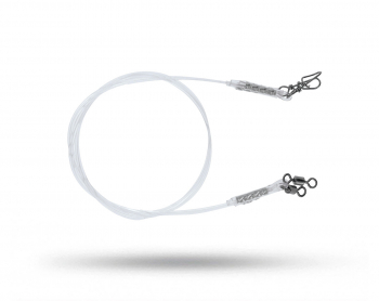 Attitude Baits Fluorocarbon Perch Leader